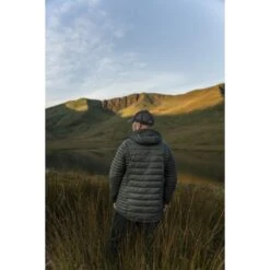 Abrigo Compacto RidgeMonkey APEarel K2XP Verde -Pesca Equipos Tienda JBH04872 550x550h