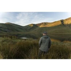 Abrigo Compacto RidgeMonkey APEarel K2XP Verde -Pesca Equipos Tienda JBH04874 550x550w