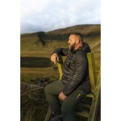 Abrigo Compacto RidgeMonkey APEarel K2XP Negro 15 Abrigo Compacto RidgeMonkey APEarel K2XP Negro -Pesca Equipos Tienda JBH05008 550x550h