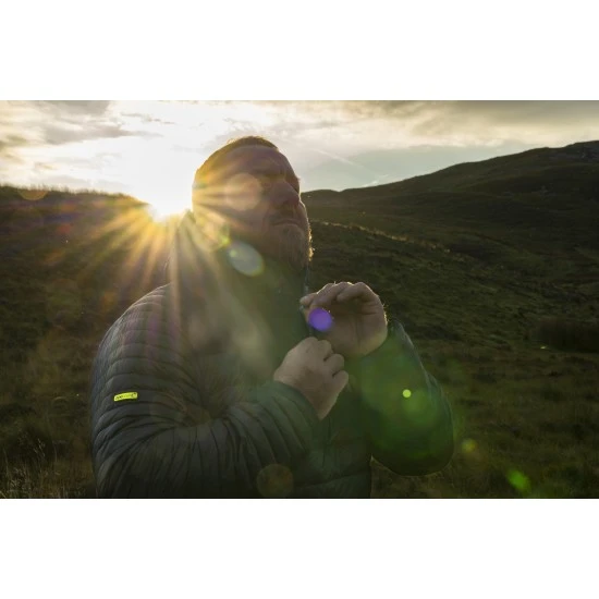 Abrigo Compacto RidgeMonkey APEarel K2XP Negro 7 Abrigo Compacto RidgeMonkey APEarel K2XP Negro - Imagen 5