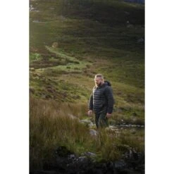 Abrigo Compacto RidgeMonkey APEarel K2XP Negro 17 Abrigo Compacto RidgeMonkey APEarel K2XP Negro -Pesca Equipos Tienda JBH05052 550x550h