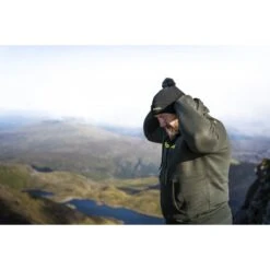 Sudadera Con Capucha RidgeMonkey APearel Heavyweight Verde 16 Sudadera Con Capucha RidgeMonkey APearel Heavyweight Verde -Pesca Equipos Tienda JBH05424 550x550w