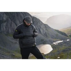 Abrigo Compacto RidgeMonkey APEarel K2XP Negro 18 Abrigo Compacto RidgeMonkey APEarel K2XP Negro -Pesca Equipos Tienda JBH05508 550x550w