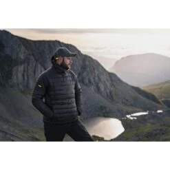 Abrigo Compacto RidgeMonkey APEarel K2XP Negro 19 Abrigo Compacto RidgeMonkey APEarel K2XP Negro -Pesca Equipos Tienda JBH05516 550x550w