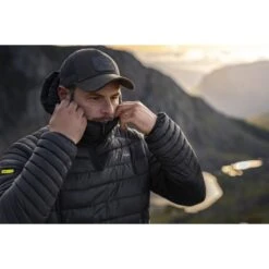 Abrigo Compacto RidgeMonkey APEarel K2XP Negro 20 Abrigo Compacto RidgeMonkey APEarel K2XP Negro -Pesca Equipos Tienda JBH05536 550x550w