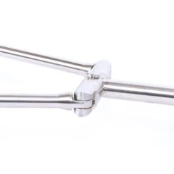 JAG Products Acero Inoxidable 316 Super Compact Pod Kit Ajustable -Pesca Equipos Tienda Jag 316 super compact rodpod stainless1 550x550w