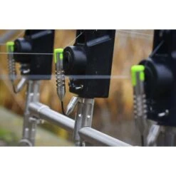 JAG Products Acero Inoxidable 316 Super Compact Pod Kit Ajustable -Pesca Equipos Tienda Jag 316 super compact rodpod stainless6 550x550w