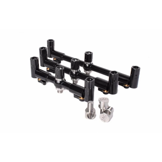 Productos Jag Buzzbar 2 Plus 1 XL Delantero Prolite Negro 3 Productos Jag Buzzbar 2 Plus 1 XL Delantero Prolite Negro