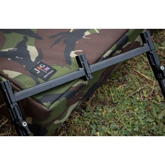 Convertidor De Enganche Fijo Negro Jag Products 5 Convertidor De Enganche Fijo Negro Jag Products - Imagen 3