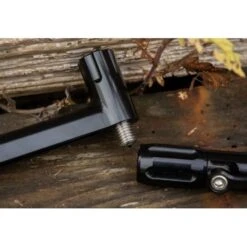 Convertidor De Enganche Fijo Negro Jag Products 11 Convertidor De Enganche Fijo Negro Jag Products -Pesca Equipos Tienda Jag20Products20Black20Fixed20Snag20Converter3 550x550w