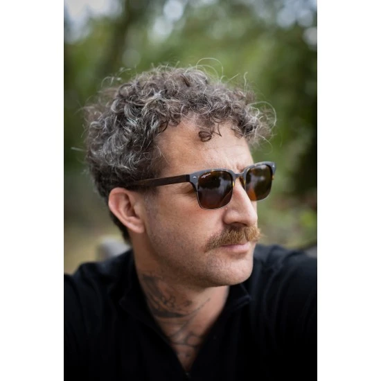 Korda El Ronnie Negro 4 Korda El Ronnie Negro - Imagen 2