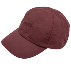 Gorra Impermeable Korda Kool Burdeos -Pesca Equipos Tienda KBC1420 20KOOL20Waterproof20Cap20Burgundy202 550x550 1
