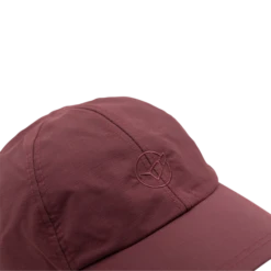 Gorra Impermeable Korda Kool Burdeos -Pesca Equipos Tienda KBC1420 20KOOL20Waterproof20Cap20Burgundy203 550x550 1