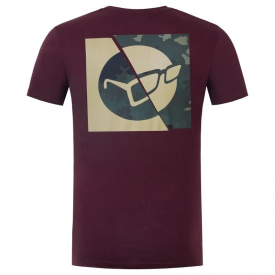 Camiseta Korda LE Koi Verde Oliva 4 Camiseta Korda LE Koi Verde Oliva - Imagen 2