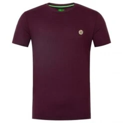 Camiseta Korda LE Koi Verde Oliva