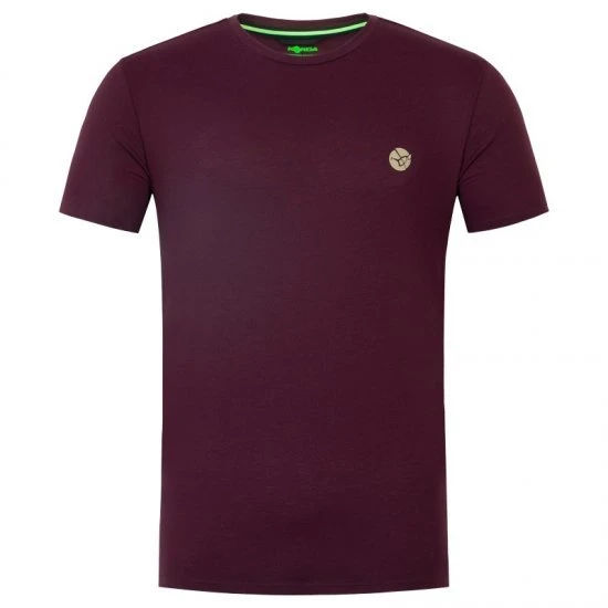 Camiseta Korda LE Koi Verde Oliva 3 Camiseta Korda LE Koi Verde Oliva
