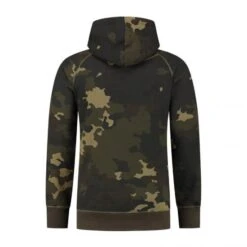 Sudadera Con Capucha Korda LE TK Kamo Oscuro 7 Sudadera Con Capucha Korda LE TK Kamo Oscuro -Pesca Equipos Tienda KCL775 LE20TK20hoodie20dark20kamo Back 550x550 1