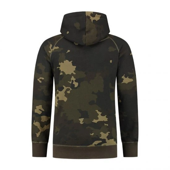 Sudadera Con Capucha Korda LE TK Kamo Oscuro 5 Sudadera Con Capucha Korda LE TK Kamo Oscuro - Imagen 3