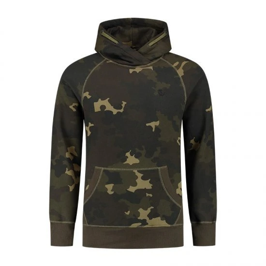 Sudadera Con Capucha Korda LE TK Kamo Oscuro 3 Sudadera Con Capucha Korda LE TK Kamo Oscuro