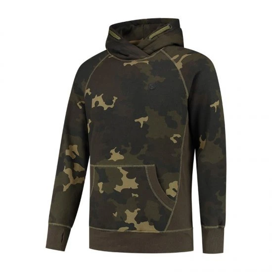 Sudadera Con Capucha Korda LE TK Kamo Oscuro 4 Sudadera Con Capucha Korda LE TK Kamo Oscuro - Imagen 2