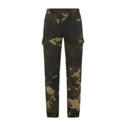 Joggers Pesados Korda Kore Kamo Oscuro