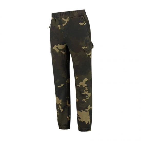 Joggers Pesados Korda Kore Kamo Oscuro 4 Joggers Pesados Korda Kore Kamo Oscuro - Imagen 2