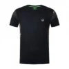 Camiseta Korda LE Cut Negra -Pesca Equipos Tienda KCL907 1 550x550 1