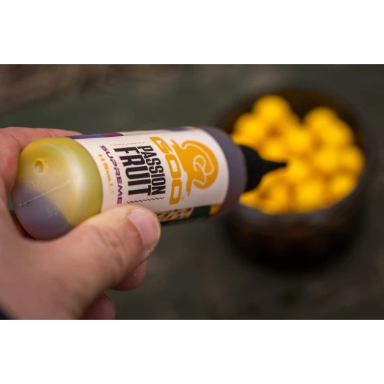 Korda Goo Maracuyá Supremo 8 Korda Goo Maracuyá Supremo - Imagen 6