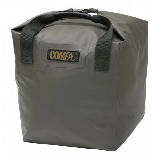 Bolsa Impermeable Compacta Korda Pequeña 3 Bolsa Impermeable Compacta Korda Pequeña