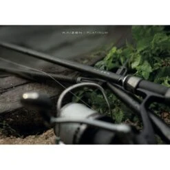 Korda Kaizen Platino 13 Pies 4 Libras -Pesca Equipos Tienda KRD002 1 550x550w 1