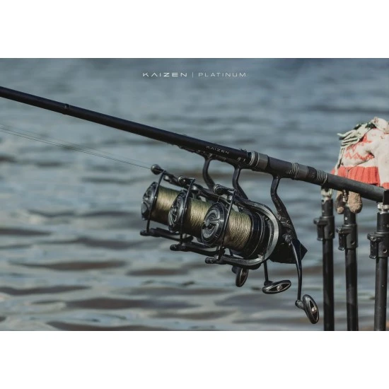 Korda Kaizen Platino 12 Pies 6 Pulgadas 4 Libras 14 Korda Kaizen Platino 12 Pies 6 Pulgadas 4 Libras - Imagen 12