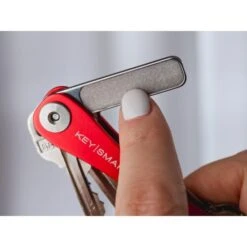 Keysmart NanFile -Pesca Equipos Tienda KS20112 SS 3 550x550w