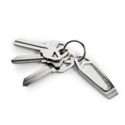 Almeja De Llave KeySmart Nano -Pesca Equipos Tienda KS20802 SS 2 550x550w