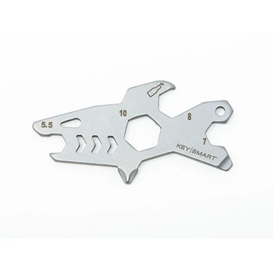 KeySmart Alltul Shark SS 3 KeySmart Alltul Shark SS