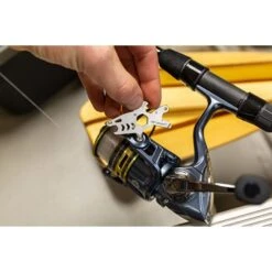 KeySmart Alltul Shark SS 7 KeySmart Alltul Shark SS -Pesca Equipos Tienda KS20824 SS SHK 2 550x550w