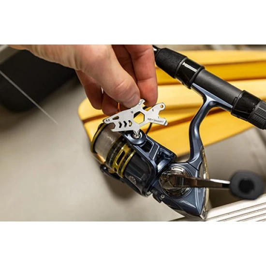 KeySmart Alltul Shark SS 5 KeySmart Alltul Shark SS - Imagen 3