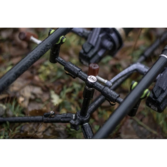 Productos Jag Buzzbar 2 Plus 1 XL Delantero Prolite Negro 7 Productos Jag Buzzbar 2 Plus 1 XL Delantero Prolite Negro - Imagen 5