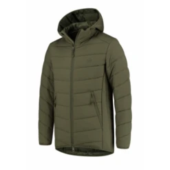 Chaqueta Acolchada Korda Kore Thermolite Verde Oliva -Pesca Equipos Tienda Knipsel202 550x550h