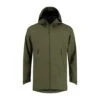 Chaqueta Impermeable Korda Dry Kore Verde Oliva 2 Chaqueta Impermeable Korda Dry Kore Verde Oliva -Pesca Equipos Tienda Korda Dry Kore Rain Jacket Olive 550x550 1