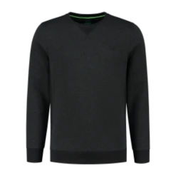 Korda Kore Cuello Redondo Carbón