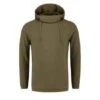 Sudadera Con Capucha Ligera Korda Kore Verde Oliva -Pesca Equipos Tienda Korda Kore Lightweight Hoody Olive 1000x1000h 550x550 1
