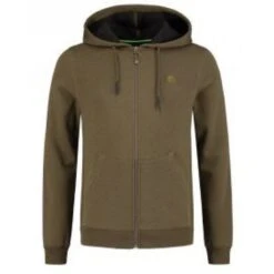 Korda Kore Sudadera Con Capucha Verde Oliva