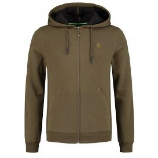 Korda Kore Sudadera Con Capucha Verde Oliva 3 Korda Kore Sudadera Con Capucha Verde Oliva