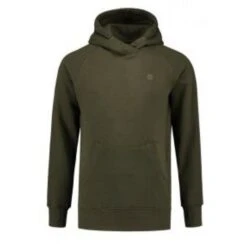 Korda Kore TK Sudadera Con Capucha Oliva Oscuro