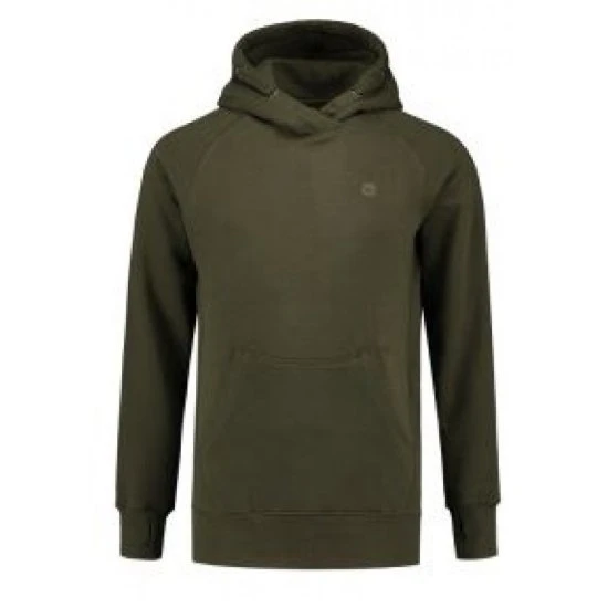 Korda Kore TK Sudadera Con Capucha Oliva Oscuro 3 Korda Kore TK Sudadera Con Capucha Oliva Oscuro