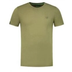 Camiseta Korda Kore TK Slub Oliva