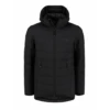 Chaqueta Acolchada Korda Kore Thermolite Negra -Pesca Equipos Tienda Korda Kore Thermolite Puffer Jacket Black 550x550h