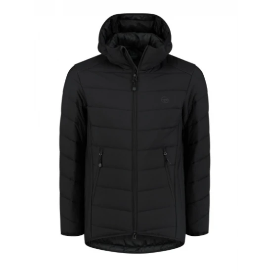 Chaqueta Acolchada Korda Kore Thermolite Negra 3 Chaqueta Acolchada Korda Kore Thermolite Negra