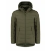 Chaqueta Acolchada Korda Kore Thermolite Verde Oliva 2 Chaqueta Acolchada Korda Kore Thermolite Verde Oliva -Pesca Equipos Tienda Korda Kore Thermolite Puffer Jacket Olive 550x550h