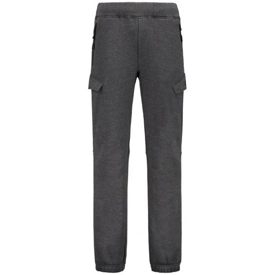 Jogger Korda LE Carbón 3 Jogger Korda LE Carbón